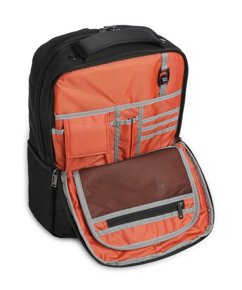 Everki Studio Sac à dos d'ordinateur schwarz