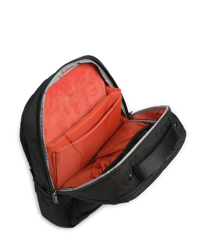 Everki Studio Sac à dos d'ordinateur schwarz