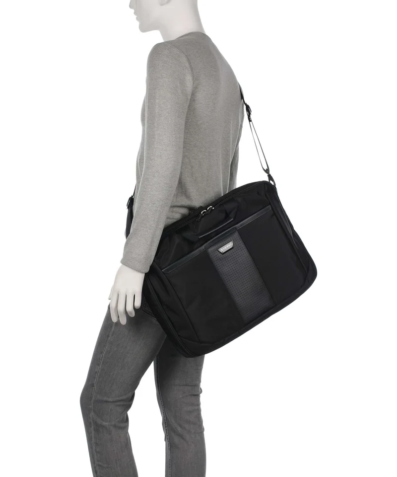 Everki Versa Sac d'ordinateur schwarz