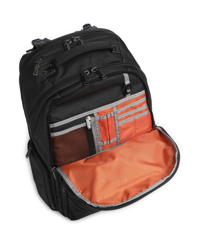 Everki Atlas Sac à dos d'ordinateur schwarz