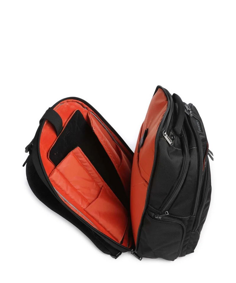 Everki Atlas Sac à dos d'ordinateur schwarz