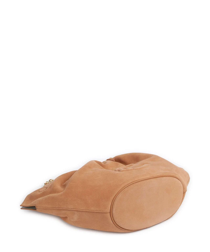 Coccinelle Smash Suede Sac fourre-tout robin