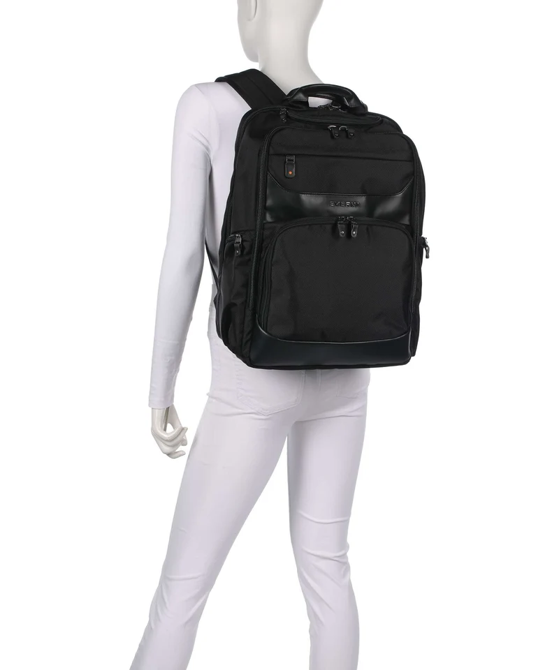 Everki Onyx Sac à dos d'ordinateur schwarz