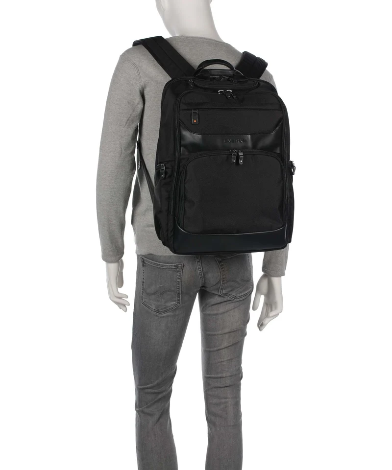 Everki Onyx Sac à dos d'ordinateur schwarz