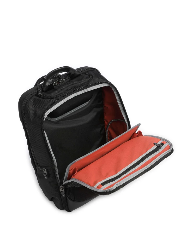 Everki Onyx Sac à dos d'ordinateur schwarz