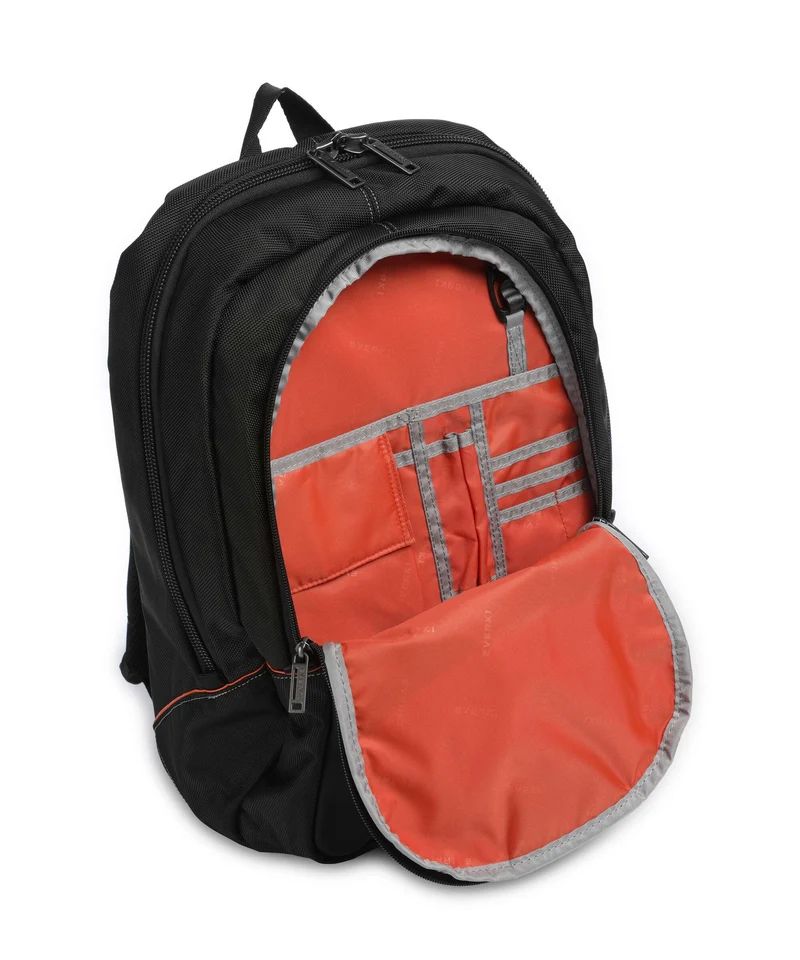 Everki Glide Sac à dos d'ordinateur schwarz