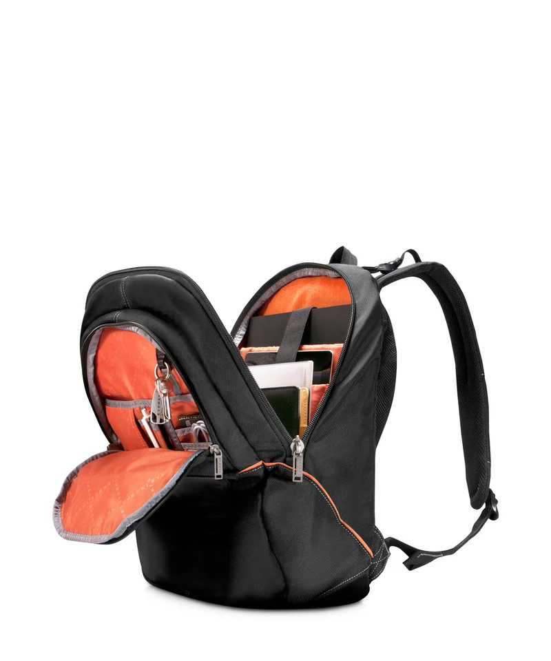 Everki Glide Sac à dos d'ordinateur schwarz