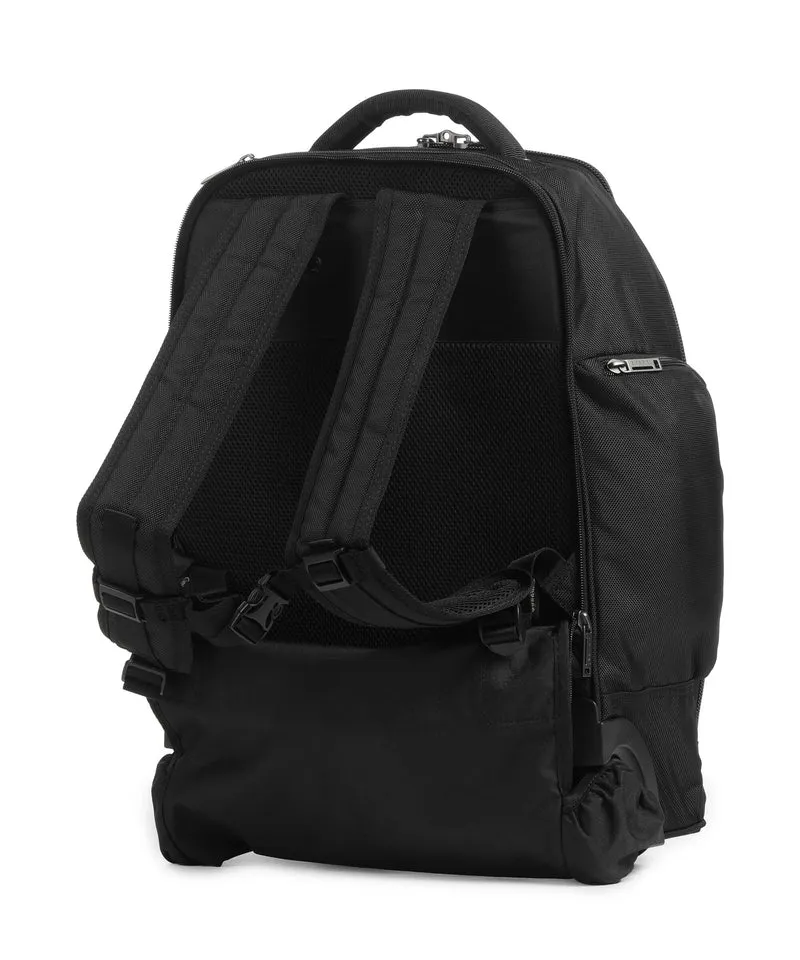 Everki Wheeled Sac à dos à roulettes schwarz
