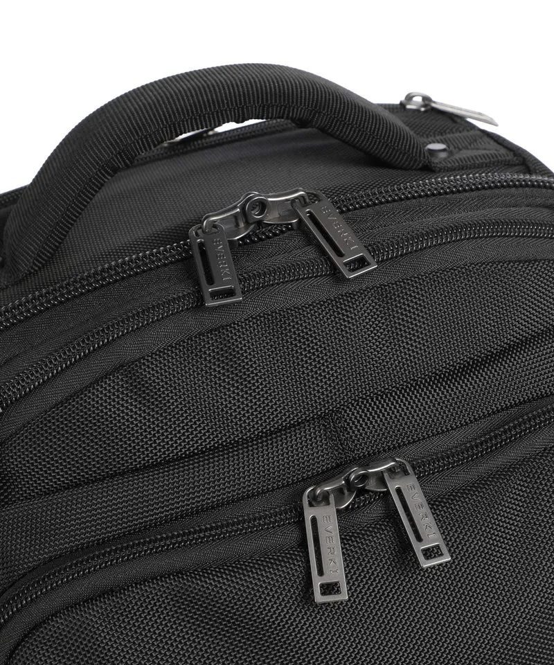 Everki Wheeled Sac à dos à roulettes schwarz