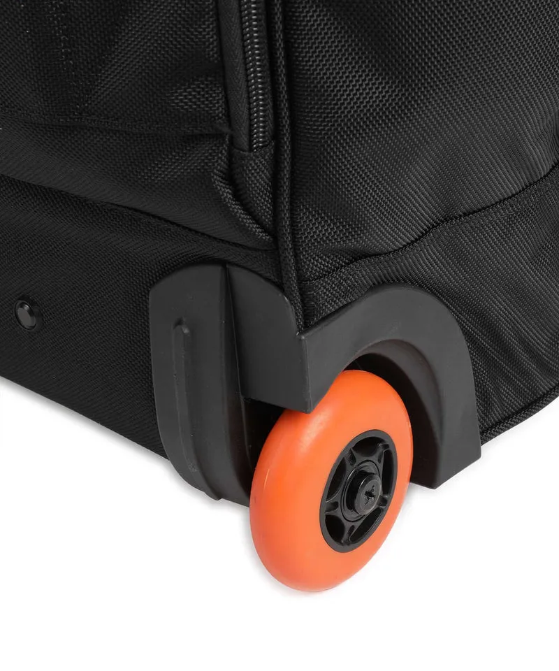 Everki Wheeled Sac à dos à roulettes schwarz