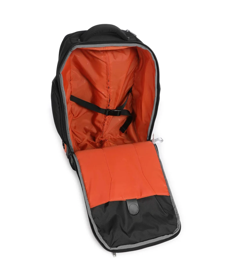 Everki Wheeled Sac à dos à roulettes schwarz