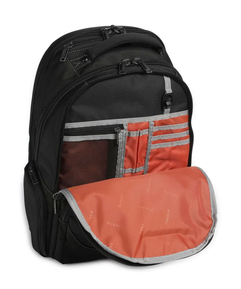 Everki Atlas Sac à dos d'ordinateur schwarz