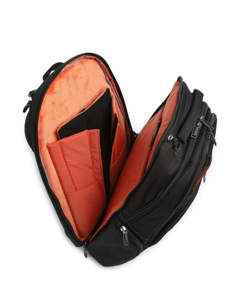 Everki Atlas Sac à dos d'ordinateur schwarz