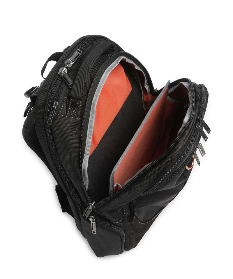 Everki Atlas Sac à dos d'ordinateur schwarz