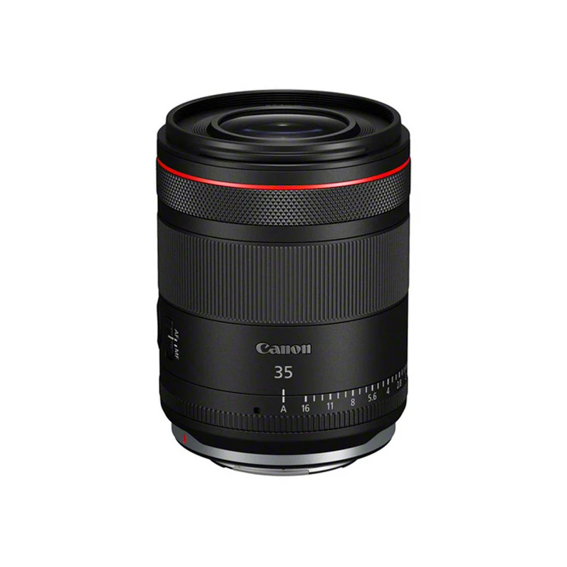 RF 35mm f/1.4 L VCM