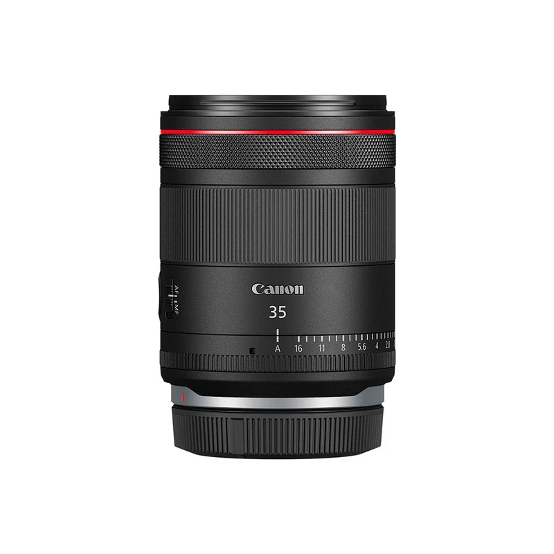 RF 35mm f/1.4 L VCM