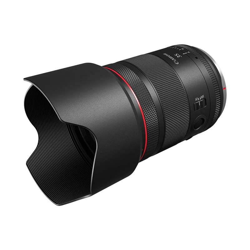 RF 35mm f/1.4 L VCM