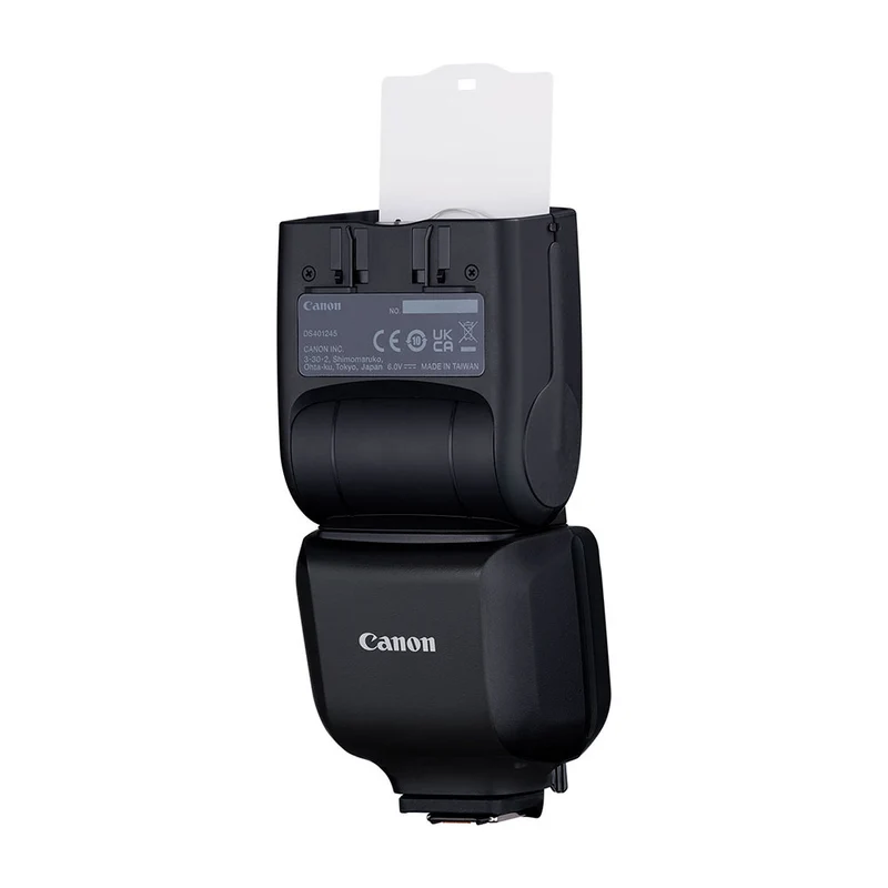 Flash Speedlite EL-10