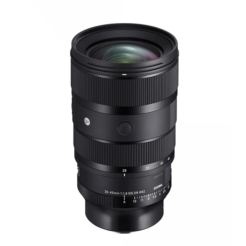 28-45mm f/1.8 DG DN Art Sony E