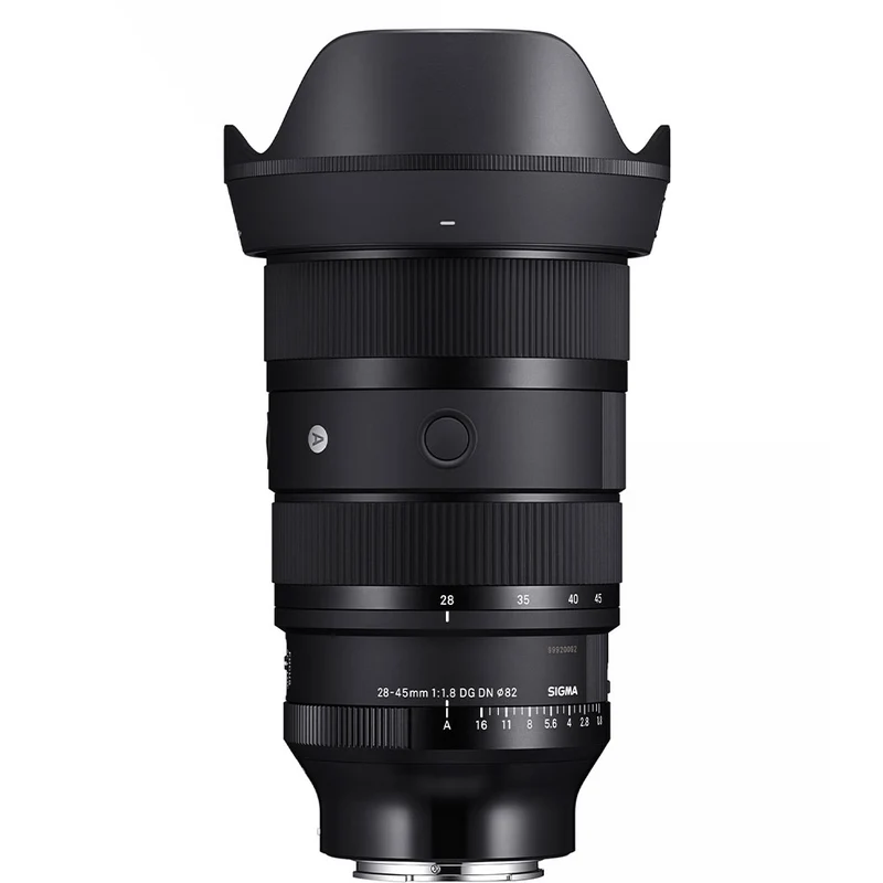 28-45mm f/1.8 DG DN Art Sony E
