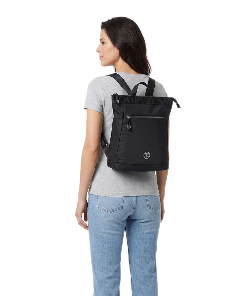 JOOP! Jeans Lietissimo 1.0 Elva Sac à dos black