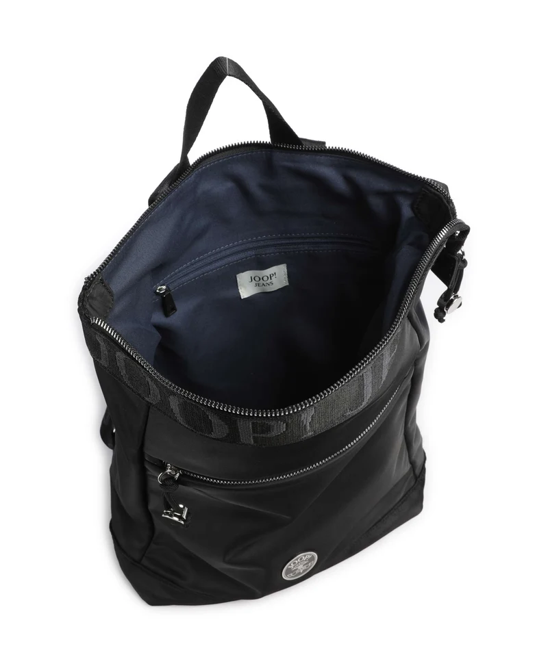 JOOP! Jeans Lietissimo 1.0 Elva Sac à dos black