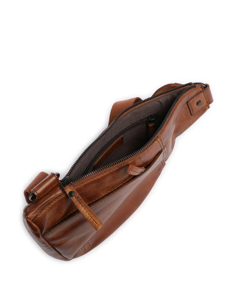 Spikes & Sparrow Apache Jamie Sac sling brandy