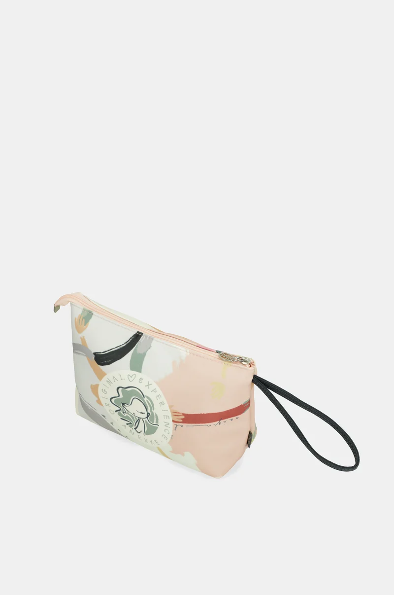 Sac de plage spacieux Smart