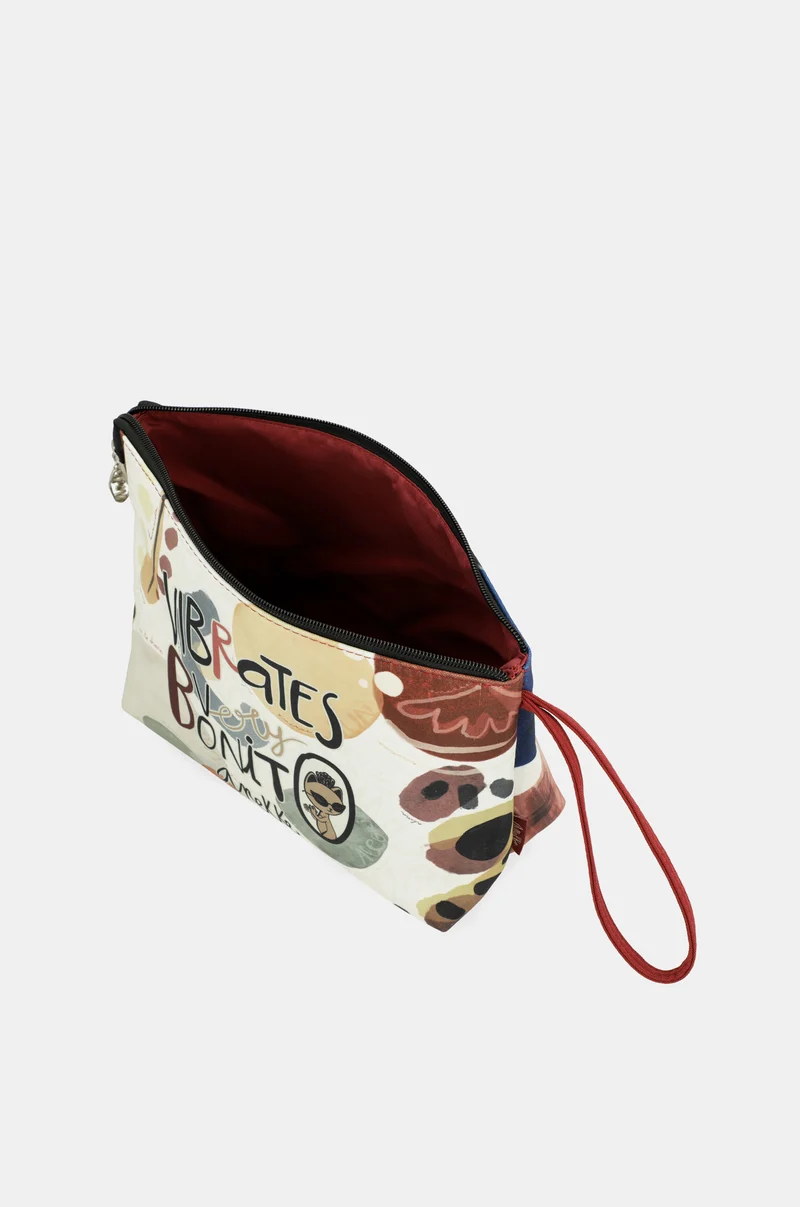 Grand sac de plage Alma