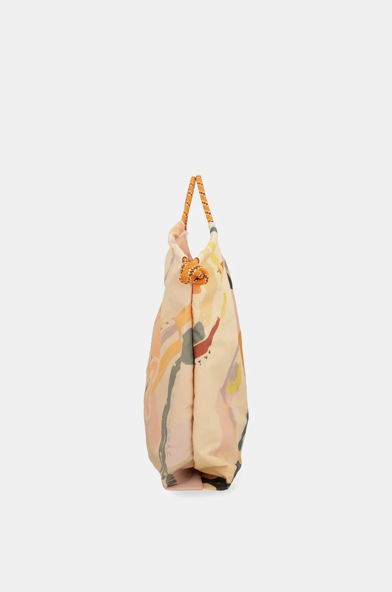 Sac de plage imprimé Smart