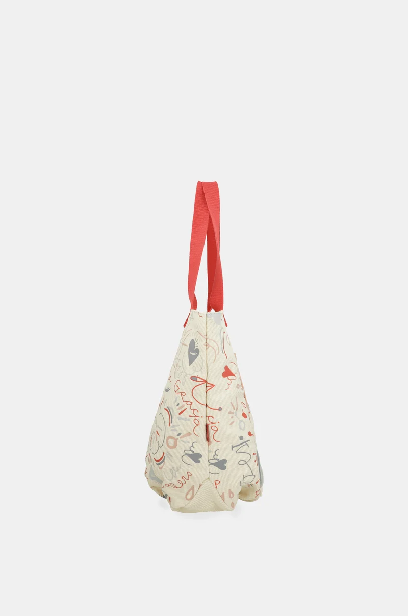 Sac de plage Ole