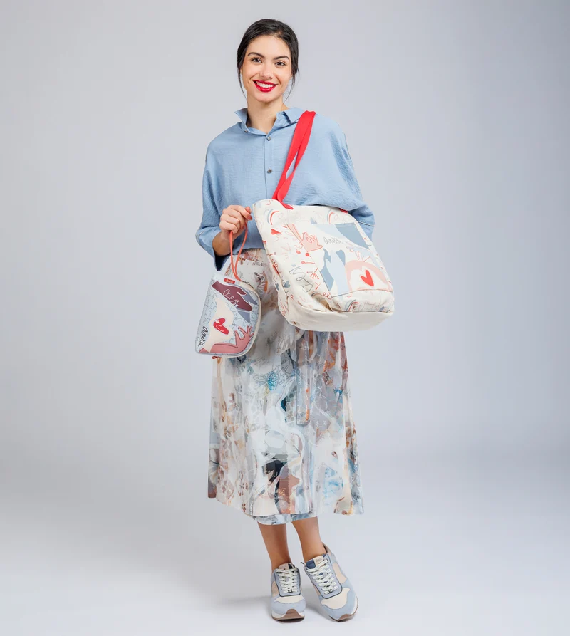 Sac de plage Ole