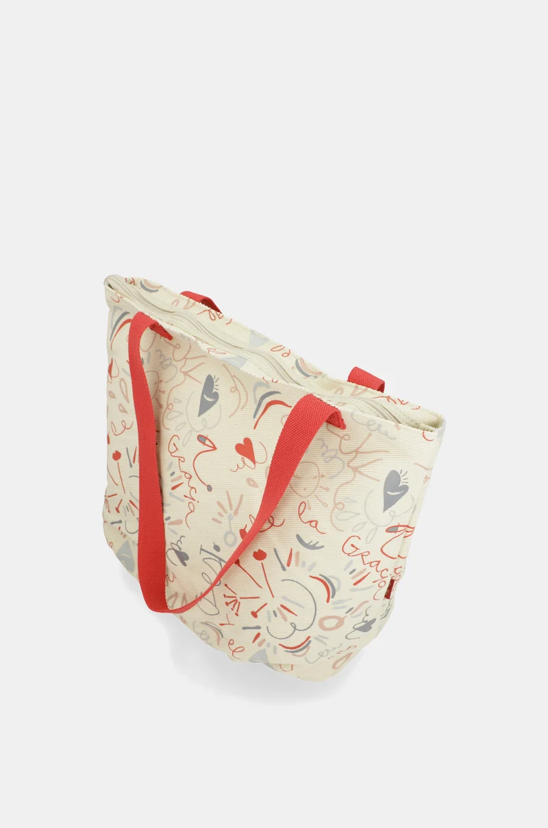 Sac de plage Ole