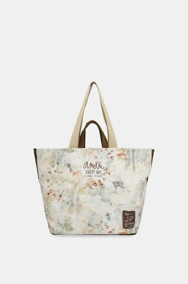 Sac de plage taille moyenne Memories