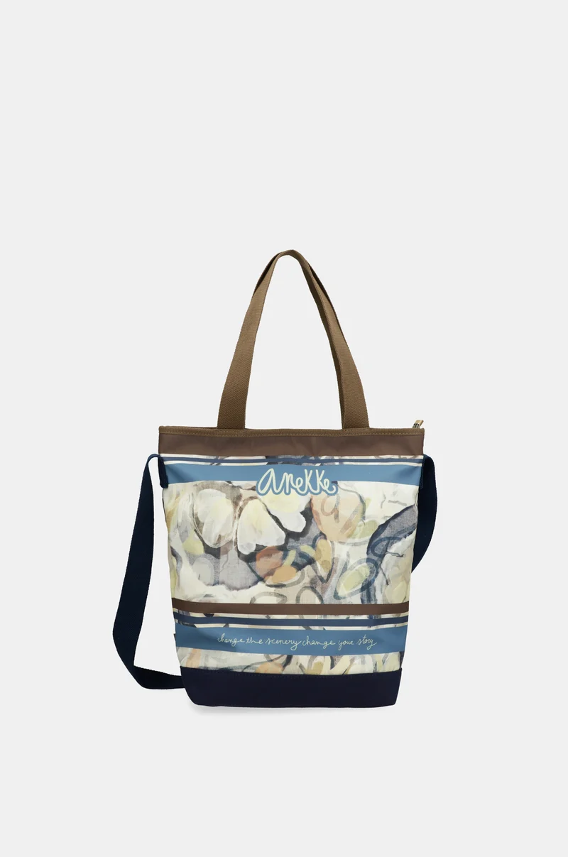 Petit sac de plage Memories