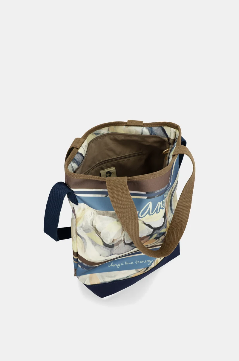 Petit sac de plage Memories