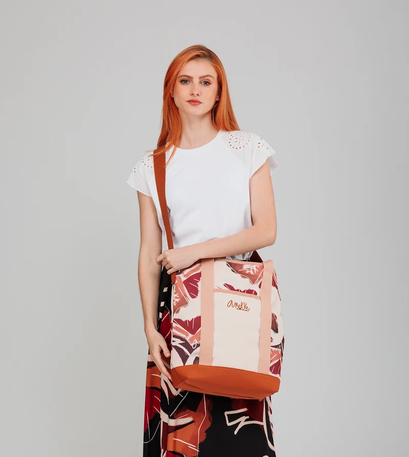 Petit sac de plage Alma