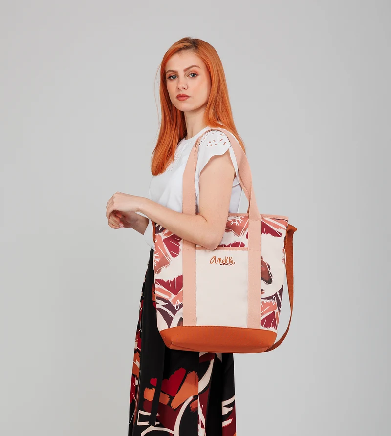 Petit sac de plage Alma
