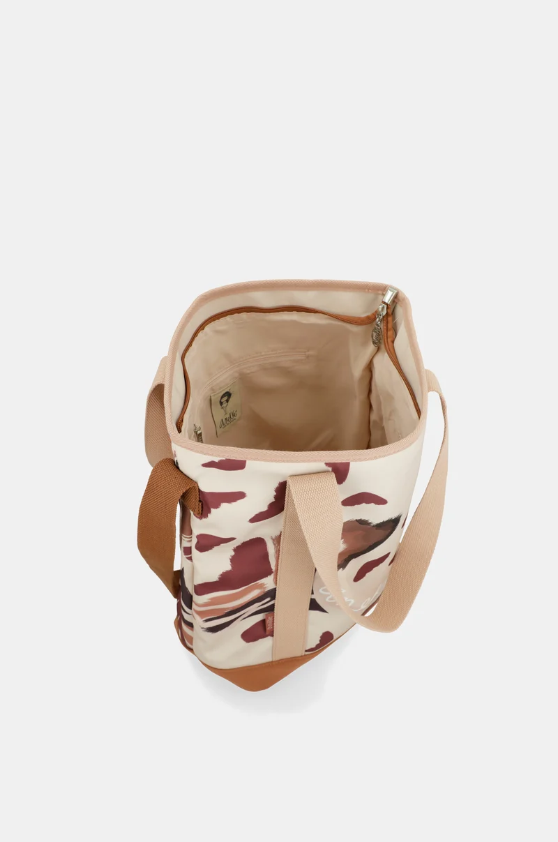Petit sac de plage Alma