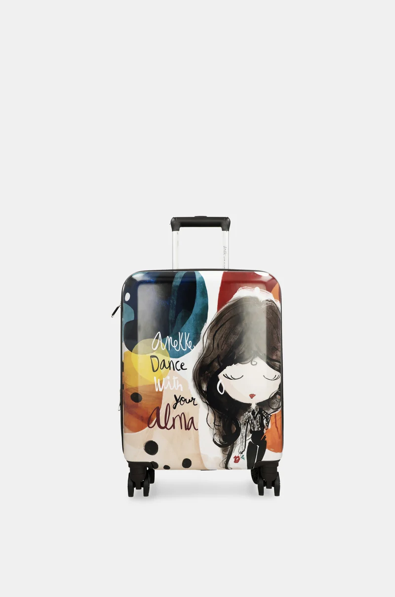Alma valise cabine