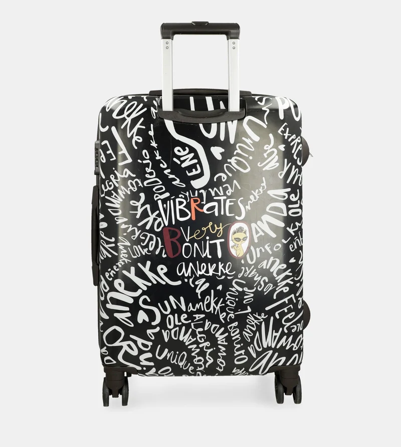 Alma grande valise