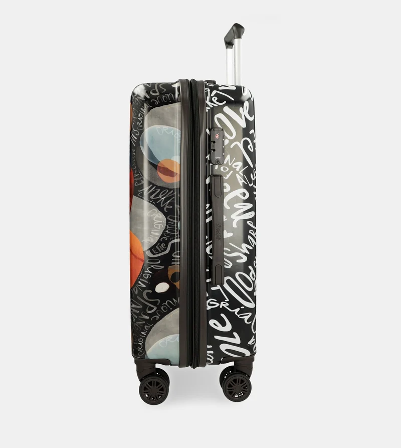 Alma grande valise