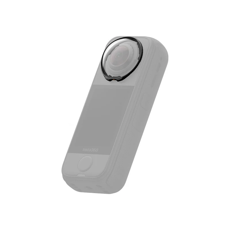 Protège-objectifs premium X4 Air