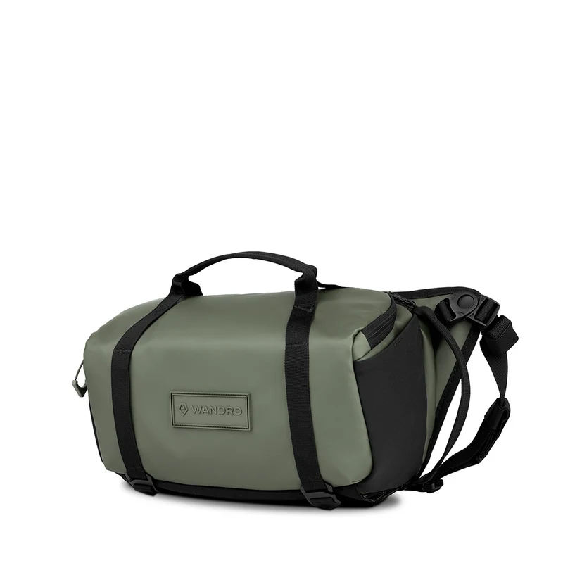 Sac à bandoulière Sling ROGUE 9L v2 (Vert Wasatch)