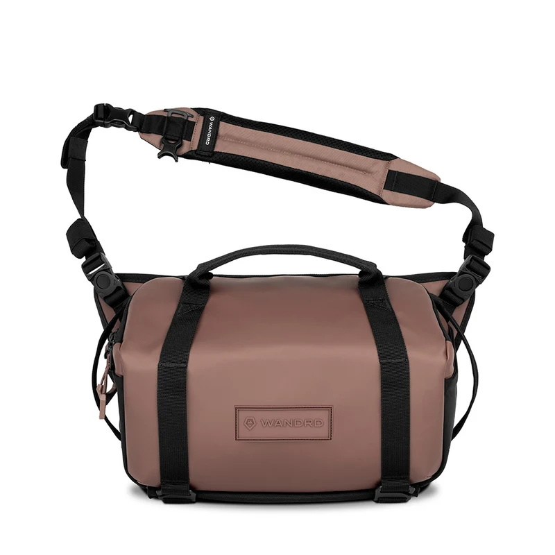 Sac à bandoulière Sling ROGUE 9L v2 (Argile Atacama)