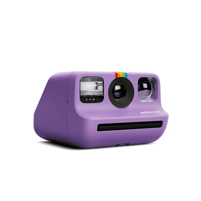 Polaroid Go Génération 2 (Mauve)