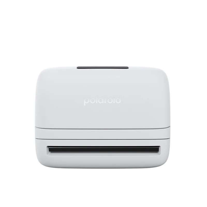 Polaroid Flip (Blanc)