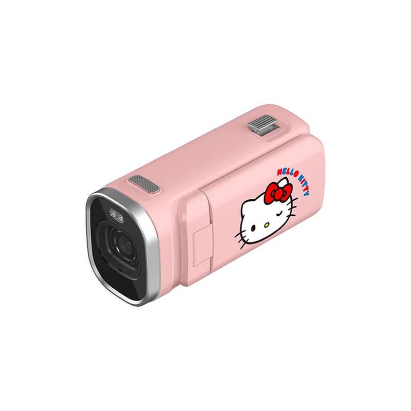 Appareil Vidéo DigiPocket Hello Kitty