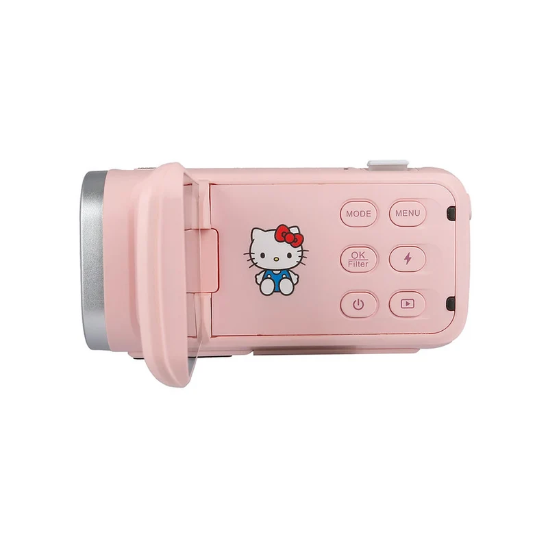 Appareil Vidéo DigiPocket Hello Kitty