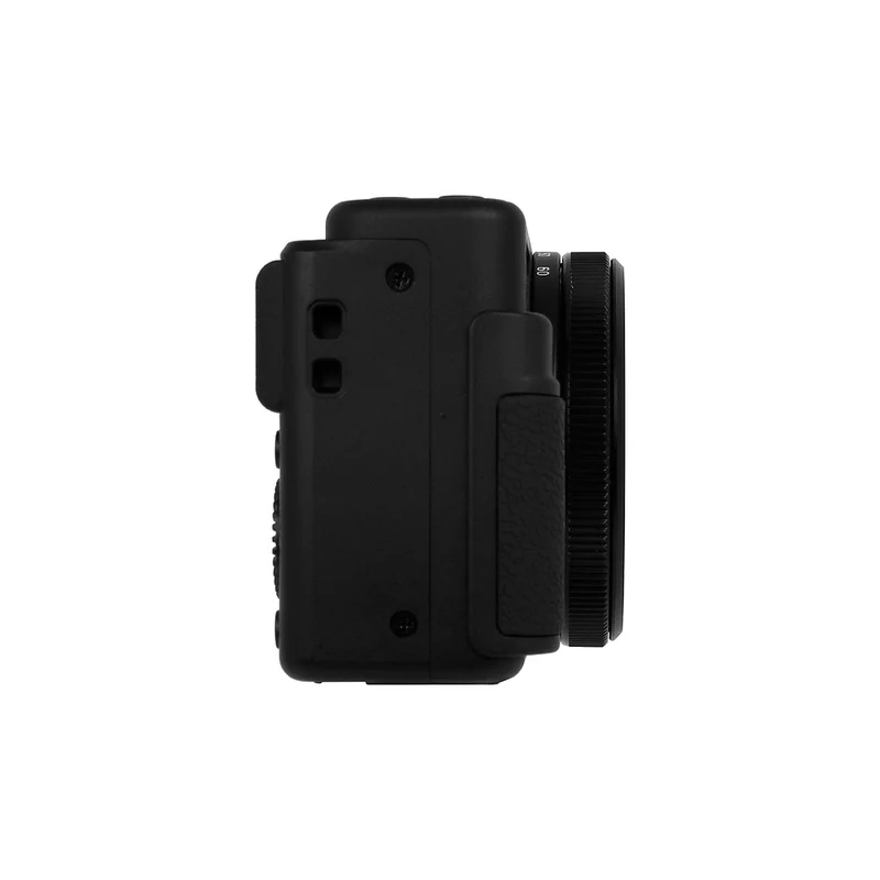 Appareil compact City300 (Noir)